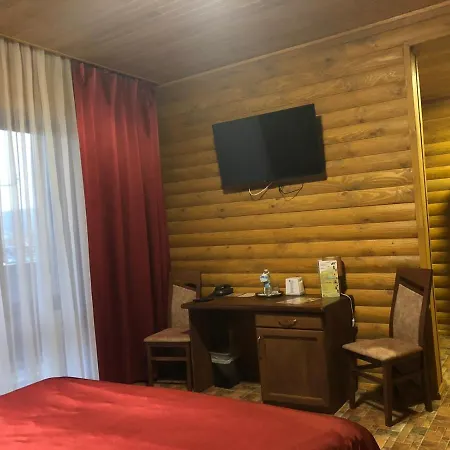 Глухомань Аквапарк-3