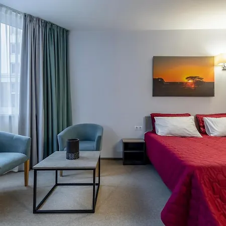 Favor Sport Hotel-2