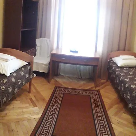 Kolos Hotel Obolon-3