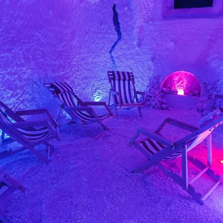 City Holiday Resort & Spa-2