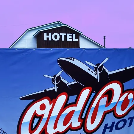 Old Port Hotel-3