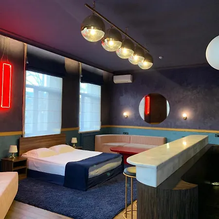 Amsterdam Hotel-2