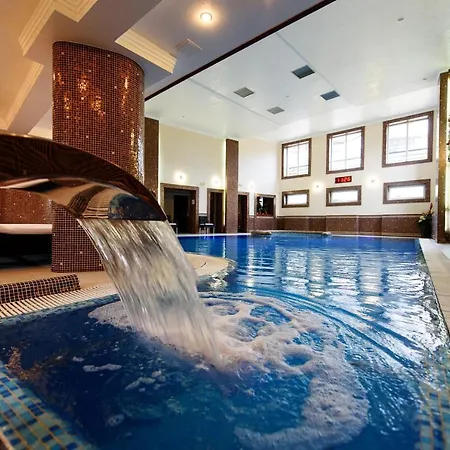 Apart-Hotel Chale Graal-3