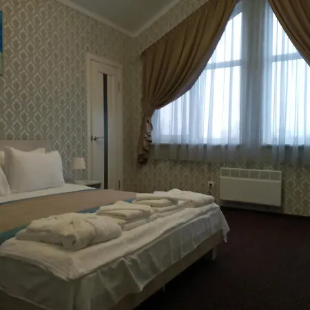Hotel And Restaurant Complex Lubokray-3