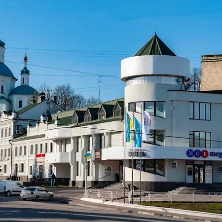 Hotel Voskresensky-3