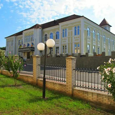 Отель БЕССАРАБИЯ-2