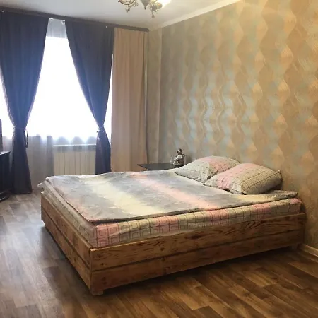 Apartment On The Obolon-2
