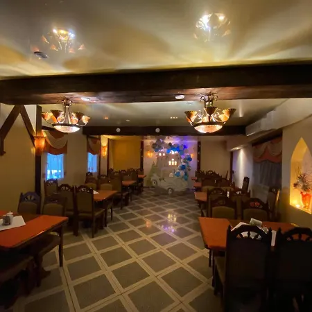 Autopark Hotel-3