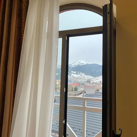 Hotel Kalyna-2