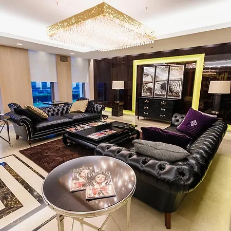 Soho Boutique Hotel-3