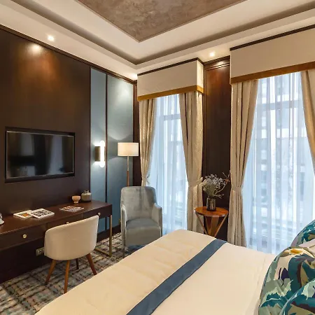 Soho Boutique Hotel-2