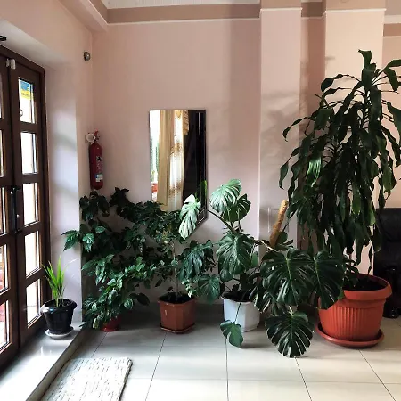 Comfort Hotel-3