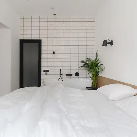 Owntown Apart Hotel-2
