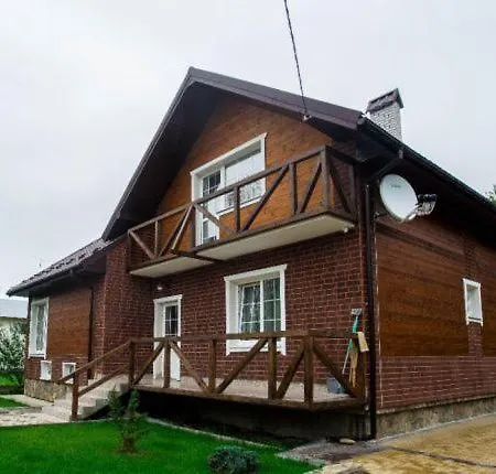 Садиба Вікторія-3