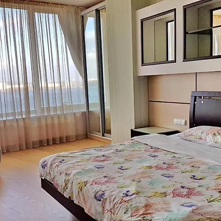 Most City Apart-Hotel-2