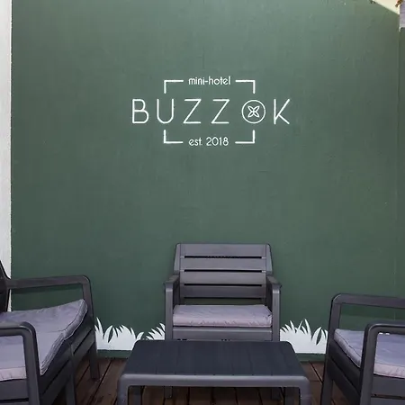 Mini Hotel Buzzok-2