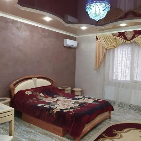 Mini Hotel Business Class-2