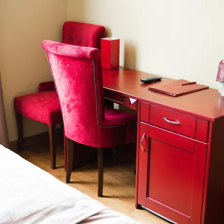 Fontush Boutique Hotel-3