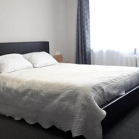 Смарт-Хаб Apartment In Center-2