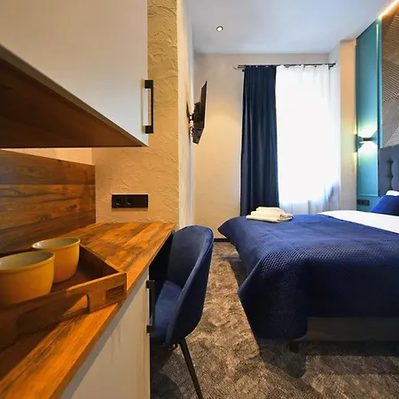 Hotel Buninn-3