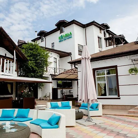 Kolyada Hotel-2