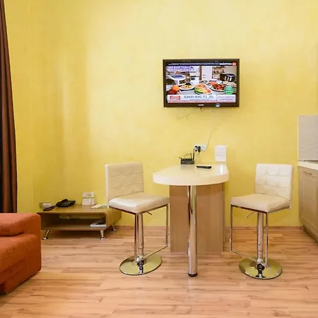 Partner Guest House Baseina-3