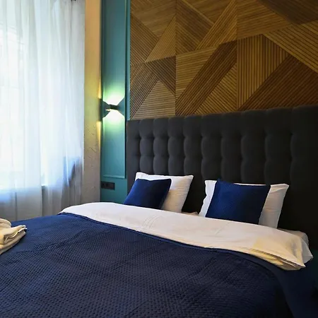 Hotel Buninn-2