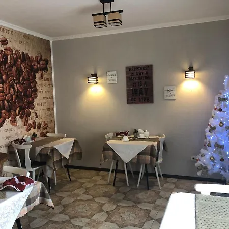 Mini Hotel Furmi-3