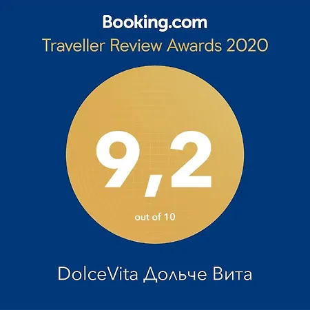 Dolcevita Дольче Вита-3