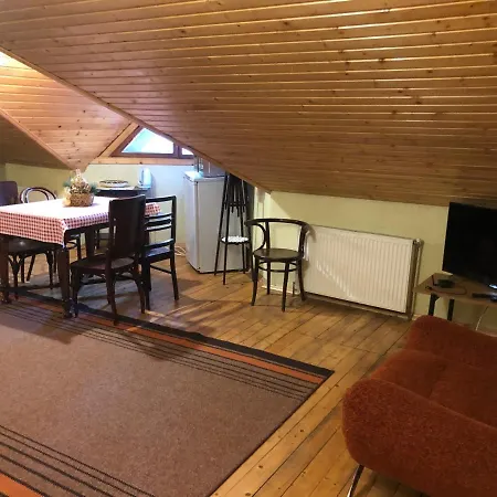 Садиба Ареф'євих-3