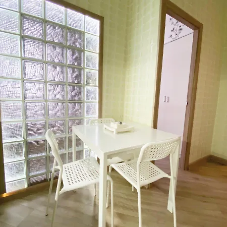 Apartment Bunina 8-2