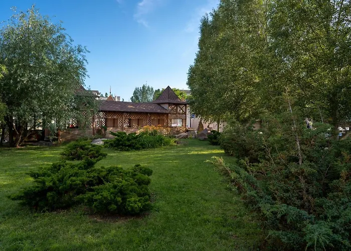 Парадиз Коблеве