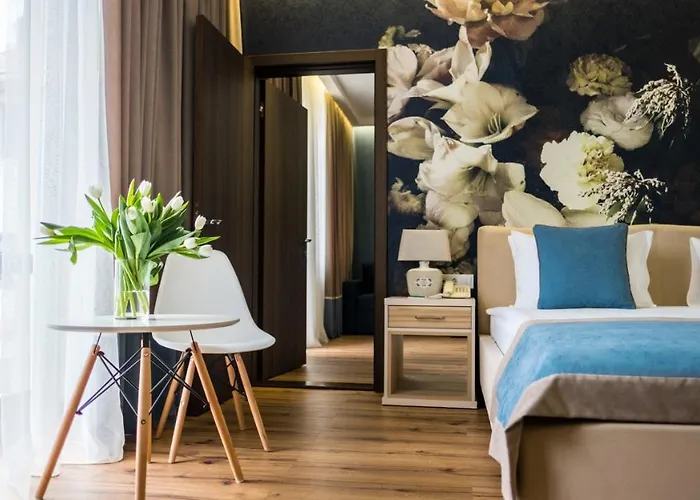 Redling Hotel Odessa