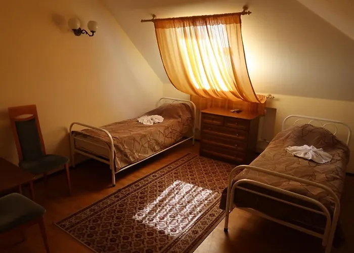 Sartus Hotel Одеса