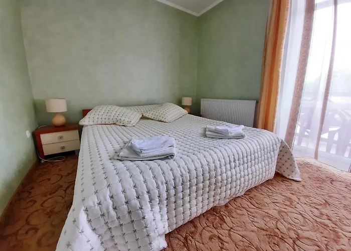 Tsvit Paporoti Яремче