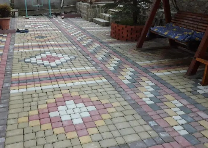 Садиба Хатинка Яремче