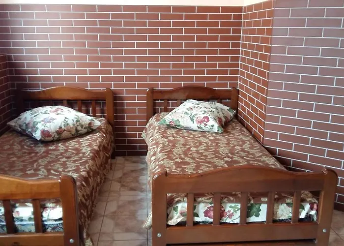 Готель Альянс Одеса