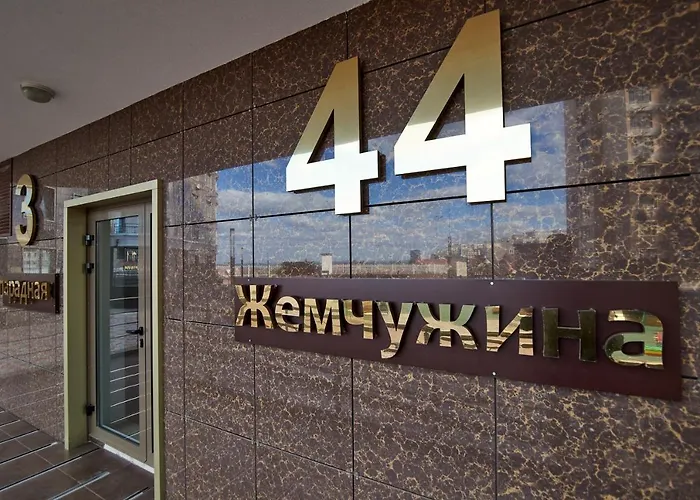 Atmosfera Hotel Одеса