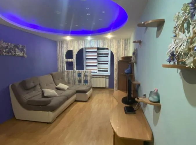 Appartement Adventure à Kiev
