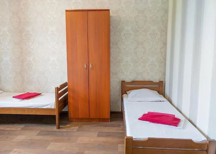 Guest House Pridneprovskiy Херсон