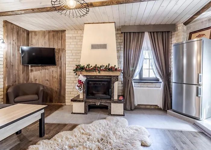 Boutique-Hotel "Vyshni" Буковель