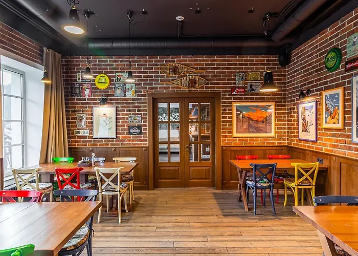 Petros Hotel Буковель