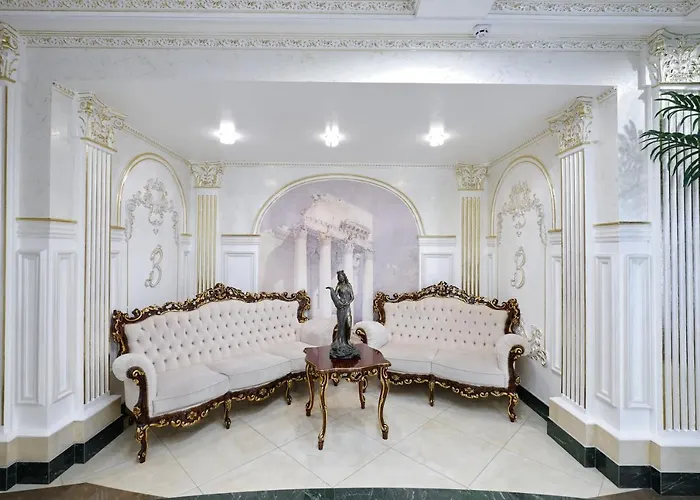 Victor Hotel Resort & Spa Трускавець