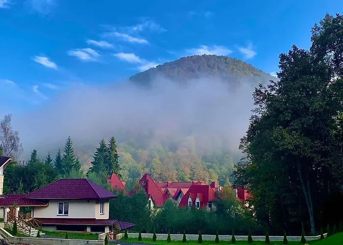 Готель Dominion Relax Club Шаян