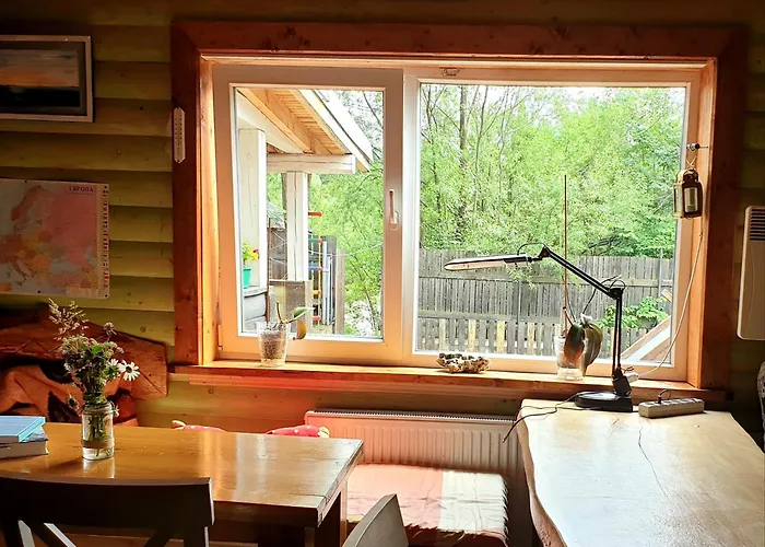 Готель Kostel House Микуличин