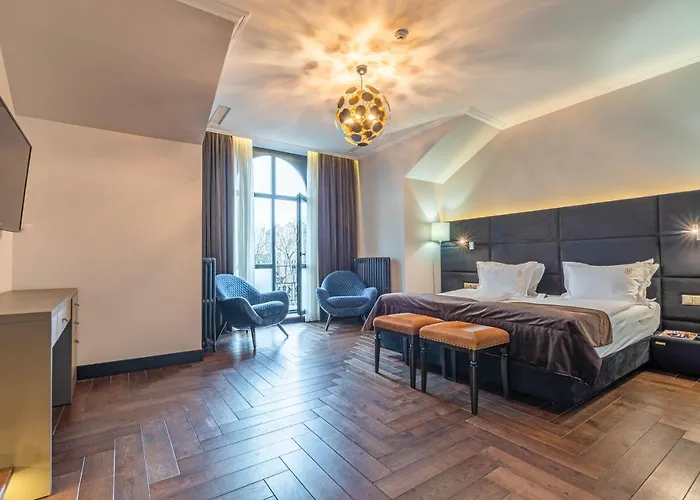 Grand Hotel Roxolana Івано-Франківськ