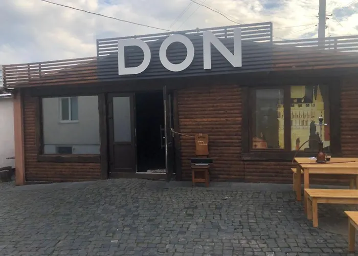 Hotel On Житомир