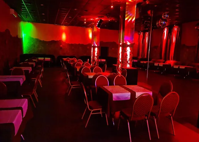 Lex Trend Hotel Ірпінь