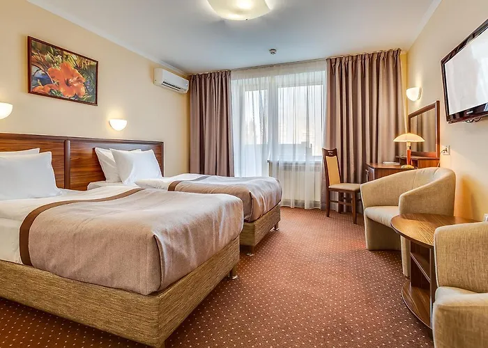 Bratislava Hotel Kyiv