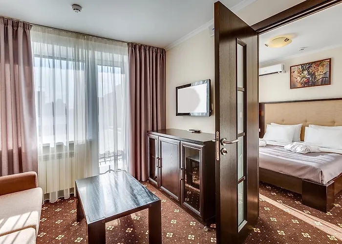 Bratislava Hotel Kyiv